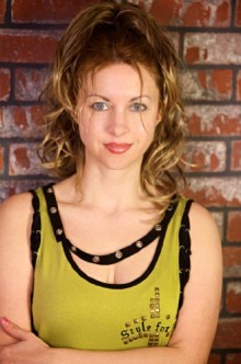 Ellina Adel Fotoğrafı