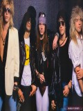 Guns N' Roses fotoğrafı