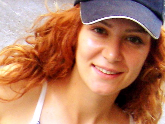 Ayşe Şule Bilgiç Fotoğrafı