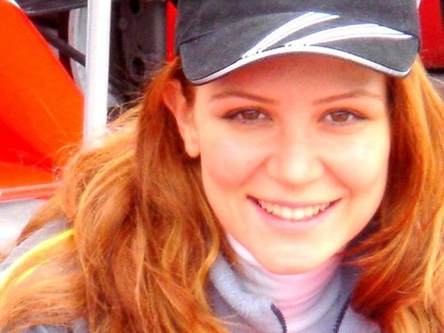 Ayşe Şule Bilgiç Fotoğrafı