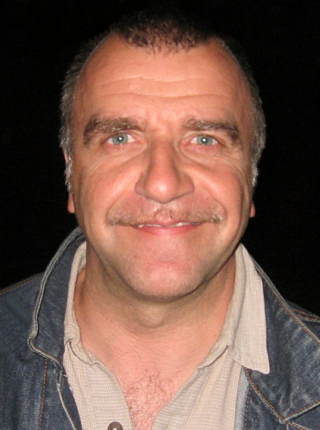 Ugo Dighero fotoğrafı