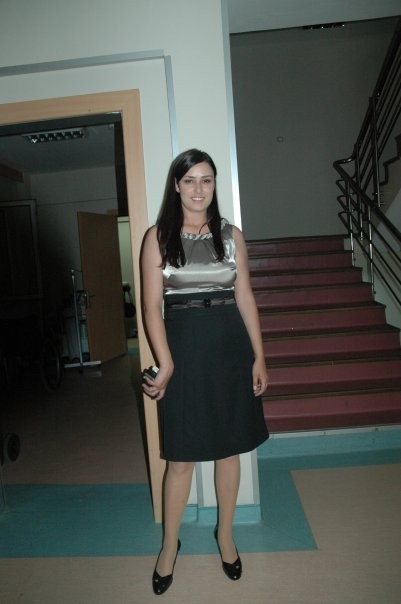 Sinem Öztufan fotoğrafı