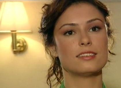 Sinem Öztufan Fotoğrafı