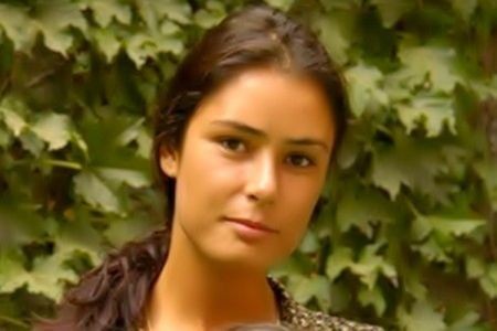 Sinem Öztufan fotoğrafı