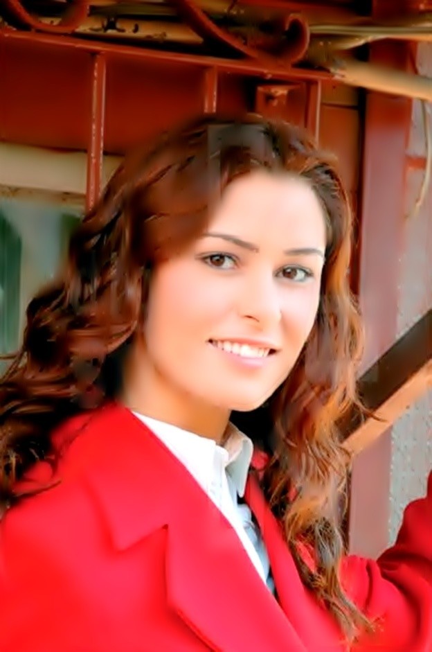 Sinem Öztufan fotoğrafı