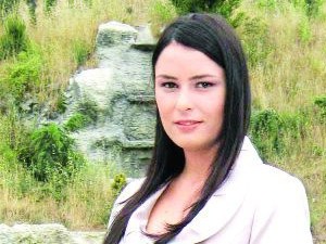 Sinem Öztufan fotoğrafı