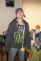 Allie Raye Fotoğrafı