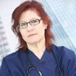 Allie Raye fotoğrafı