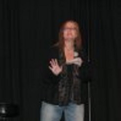 Allie Raye fotoğrafı