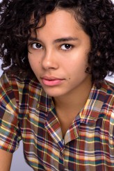 Cheyenne Haynes fotoğrafı