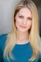 Lauren Rose Lewis fotoğrafı