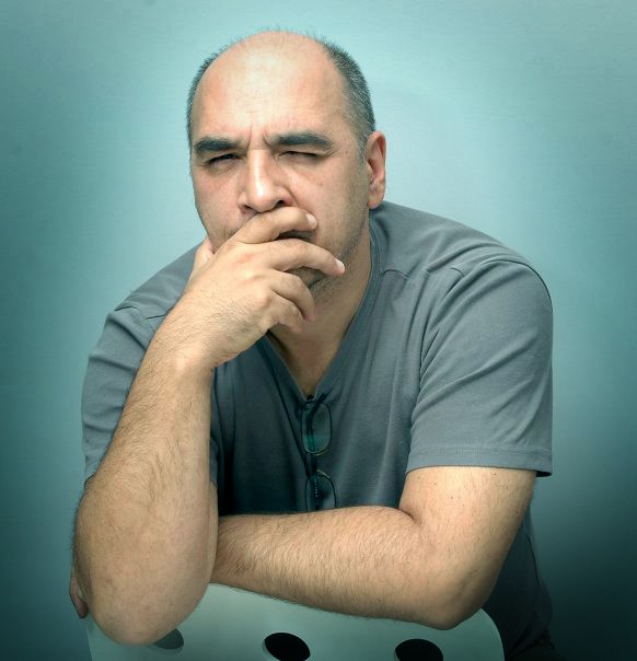 Mustafa Preşeva fotoğrafı