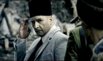 Mustafa Preşeva fotoğrafı