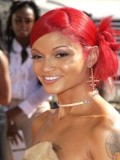 Charli Baltimore fotoğrafı