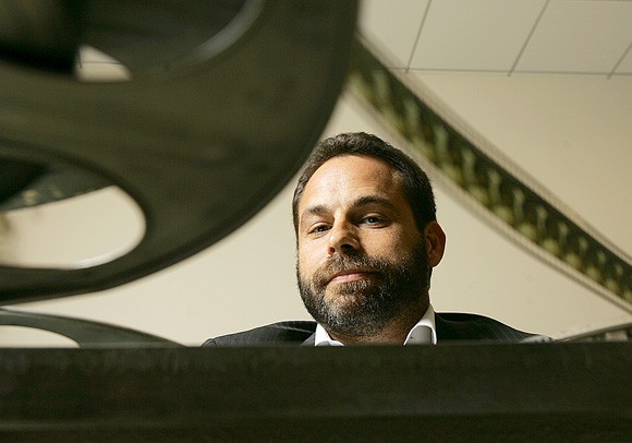 David Bergstein fotoğrafı