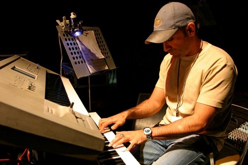 Temel Zümrüt fotoğrafı