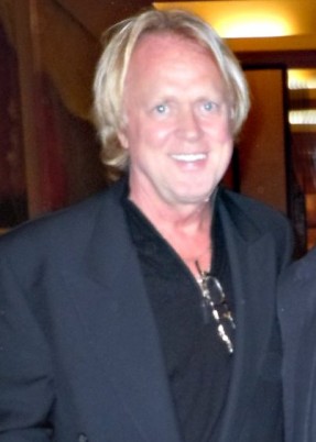 Robert Arensen fotoğrafı