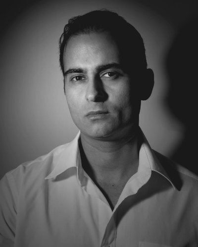 Shammi Aulakh fotoğrafı