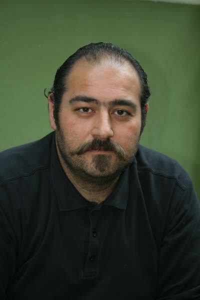 Cem Cücenoğlu fotoğrafı