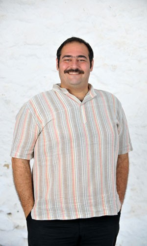 Cem Cücenoğlu fotoğrafı