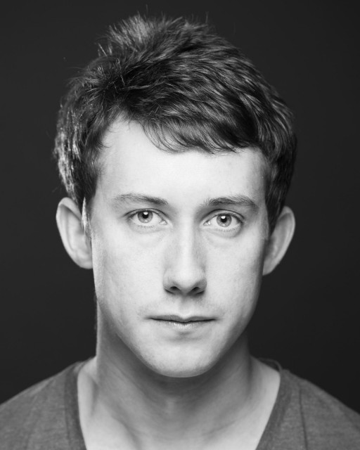 Sam Mcgovern fotoğrafı