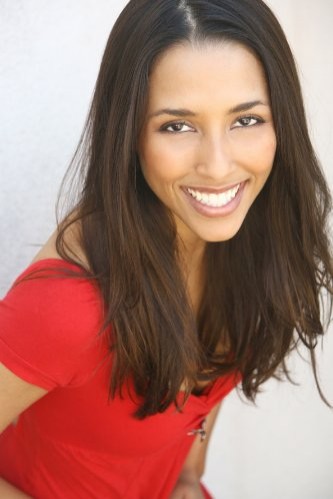 Bianca Lopez fotoğrafı