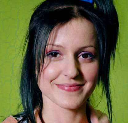 Burçak Işımer fotoğrafı