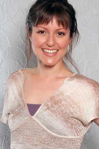 Burçak Işımer fotoğrafı