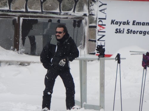 Levent Ülgen fotoğrafı