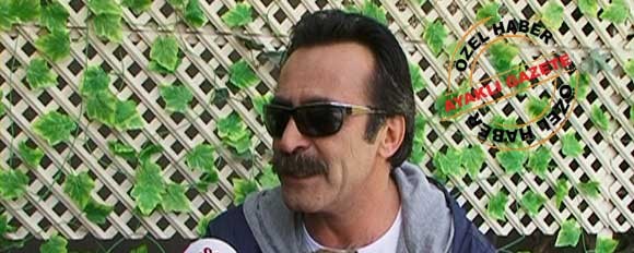 Levent Ülgen fotoğrafı