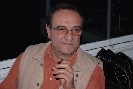 Metin Coşkun fotoğrafı