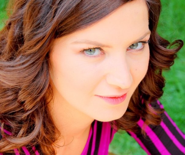 Cansın Özyosun Fotoğrafı