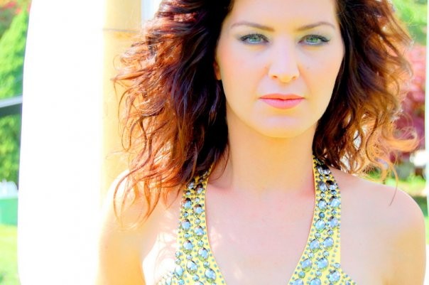 Cansın Özyosun Fotoğrafı