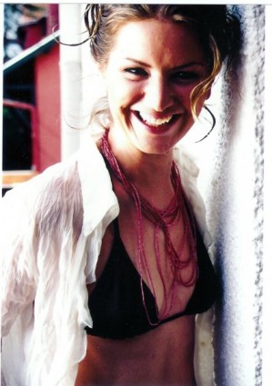 Cansın Özyosun Fotoğrafı