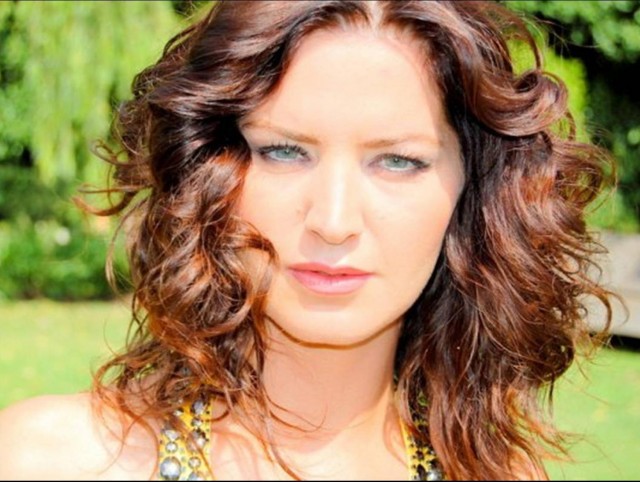 Cansın Özyosun Fotoğrafı