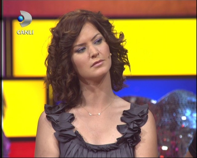 Cansın Özyosun Fotoğrafı