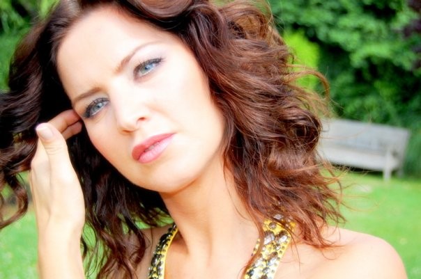 Cansın Özyosun Fotoğrafı