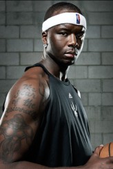 Jermaine O'Neal fotoğrafı