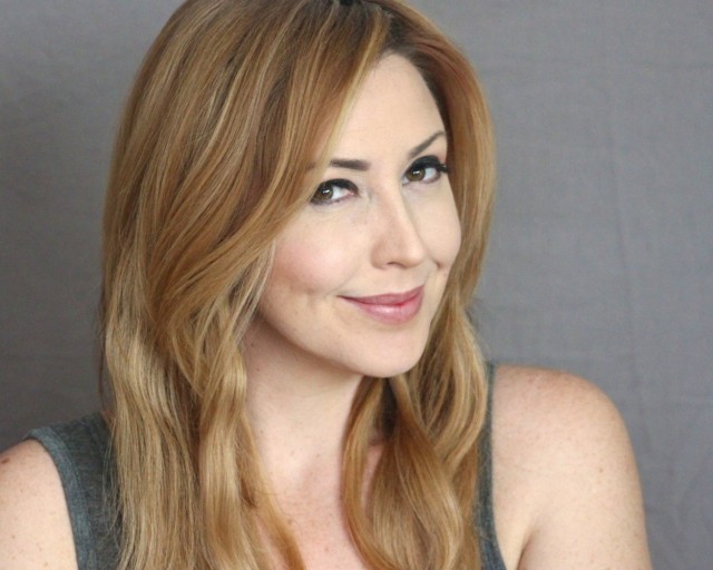 Jennica Schwartzman Fotoğrafı