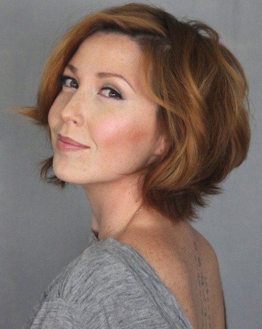 Jennica Schwartzman Fotoğrafı