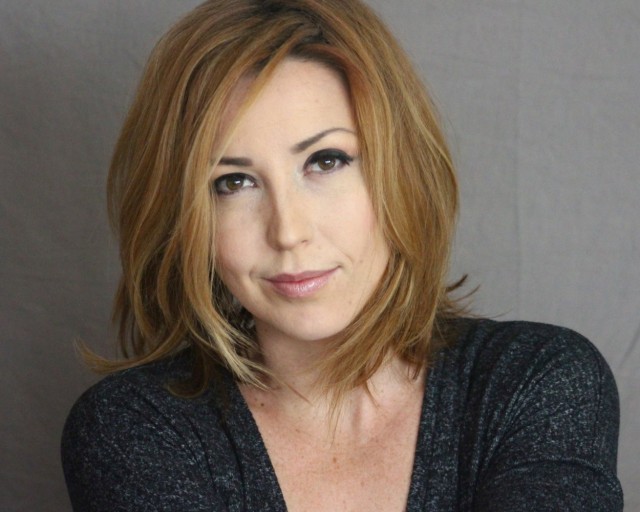 Jennica Schwartzman Fotoğrafı