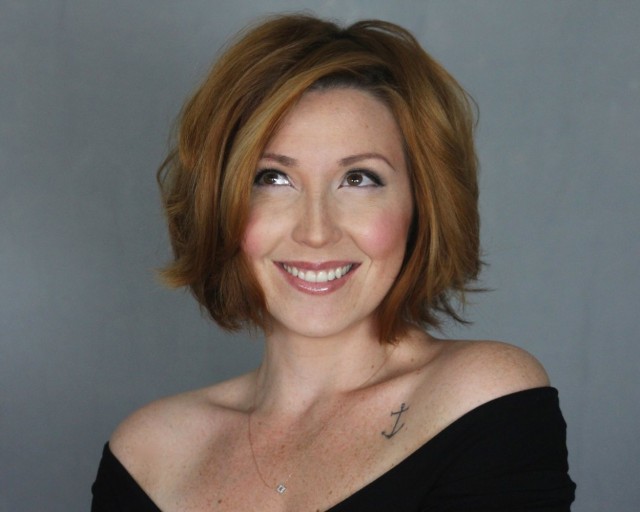 Jennica Schwartzman Fotoğrafı