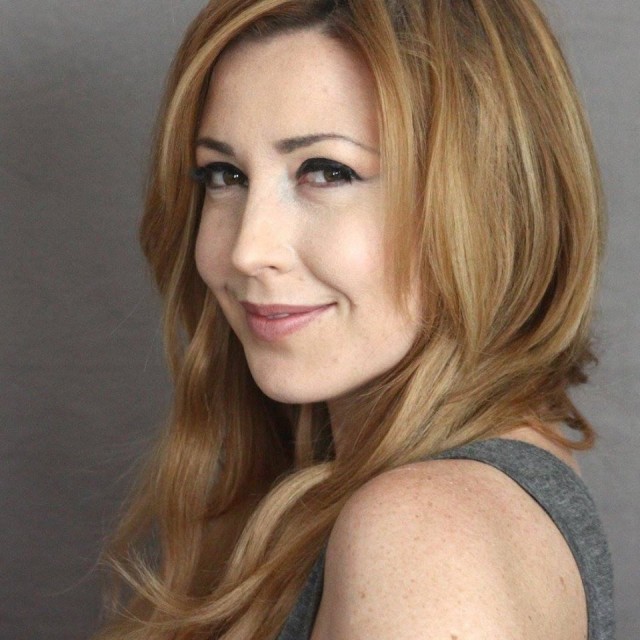 Jennica Schwartzman Fotoğrafı