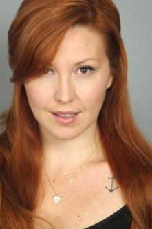 Jennica Schwartzman Fotoğrafı