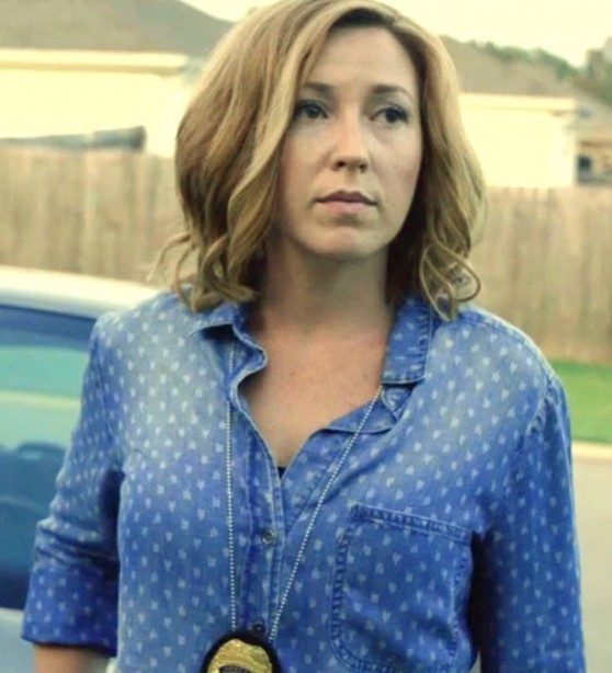 Jennica Schwartzman Fotoğrafı