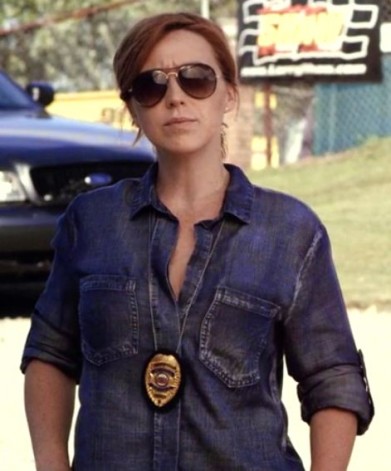 Jennica Schwartzman Fotoğrafı