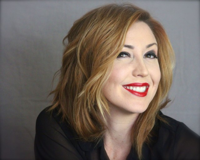 Jennica Schwartzman Fotoğrafı