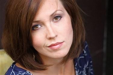 Jennica Schwartzman Fotoğrafı