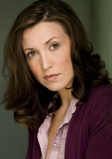 Jennica Schwartzman Fotoğrafı