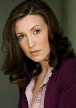 Jennica Schwartzman Fotoğrafı